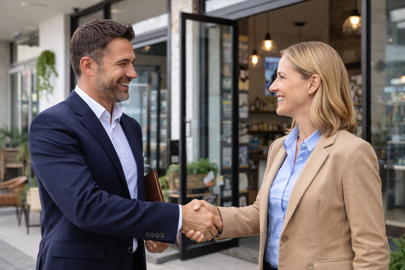 Asesoría comercial